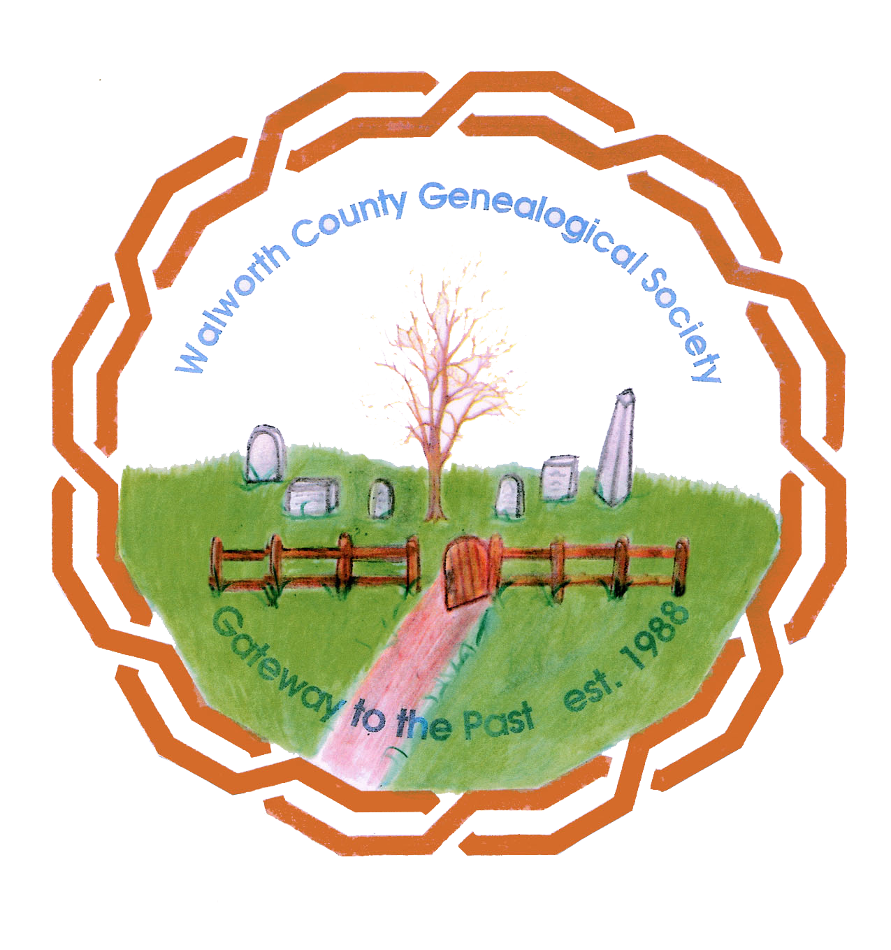 Walworth County Genealogical Society